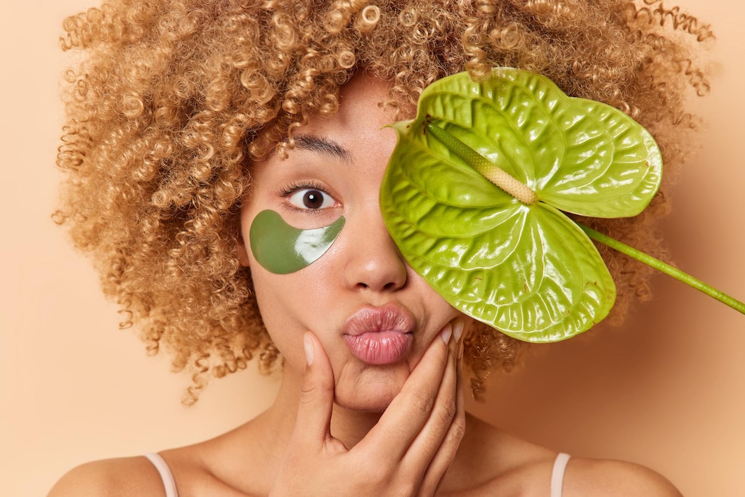 Jak działają naturalne składniki aktywne w kosmetykach do pielęgnacji oczu?
