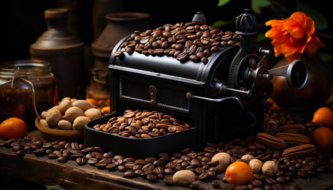 Jak wybrać idealną kawę ziarnistą do codziennego parzenia?