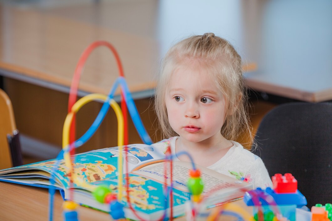 Jak podwiesia mogą wspomóc rozwój dziecka z problemami sensorycznymi?