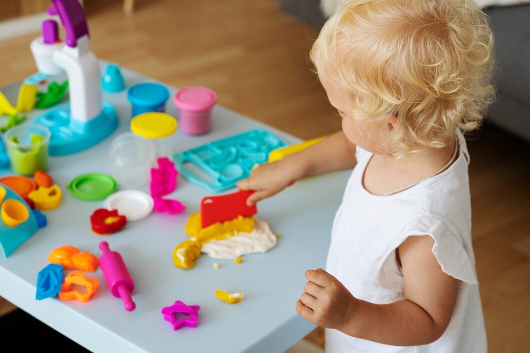 Czy warto inwestować w zabawki stymulujące zmysły dla swojego malucha?