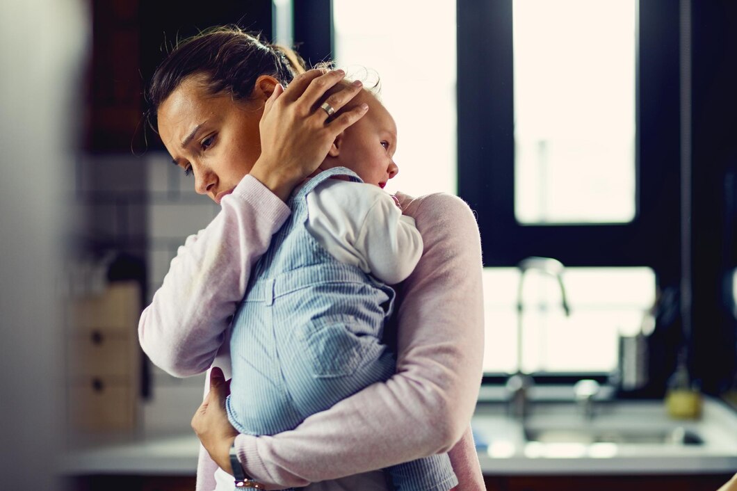 Poradnik dla nowych mam: Jak skutecznie radzić sobie ze zmianami po porodzie