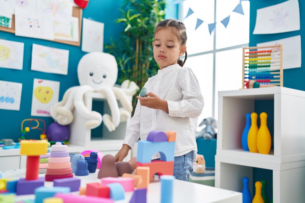 Czy zabawki edukacyjne naprawdę wspomagają rozwój twojego malucha?