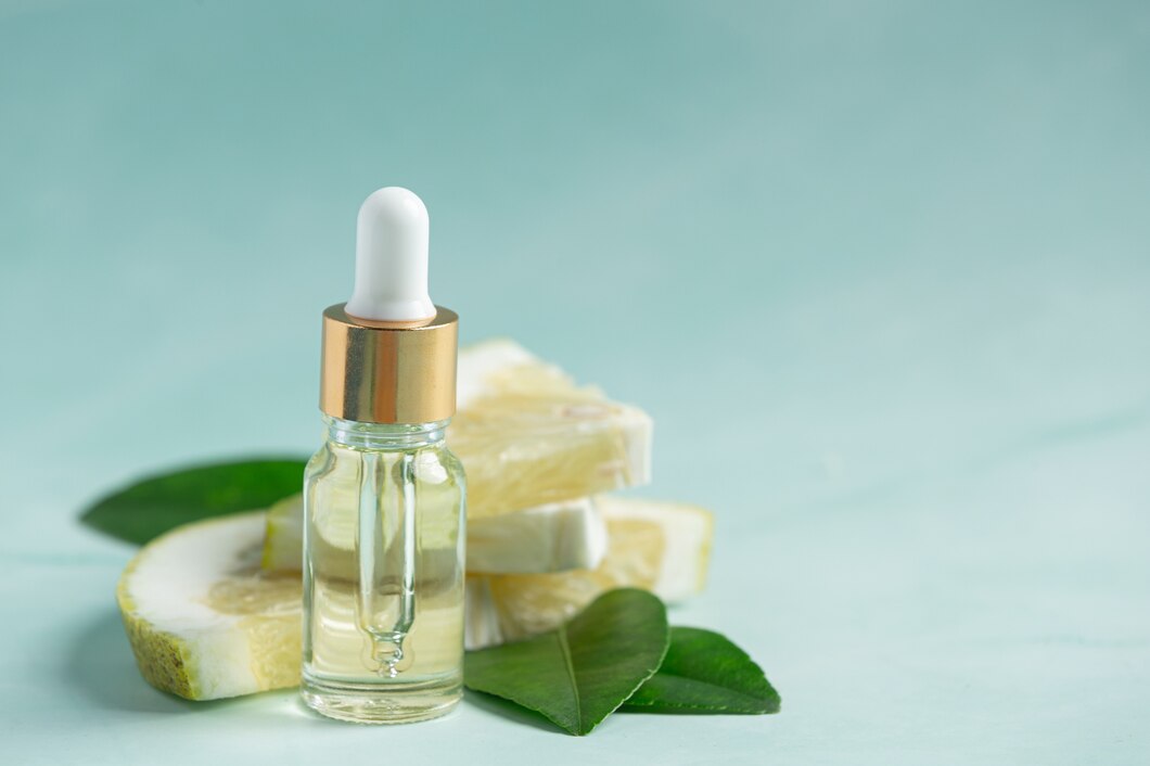 Jak nierafinowane oleje mogą przemienić twoją rutynę pielęgnacji skóry?