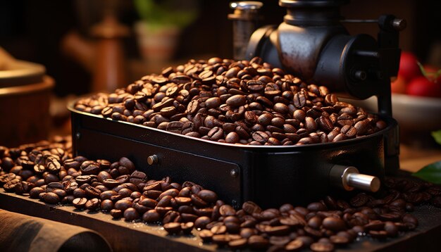 Jak różnią się smaki i aromaty kaw z różnych regionów świata?