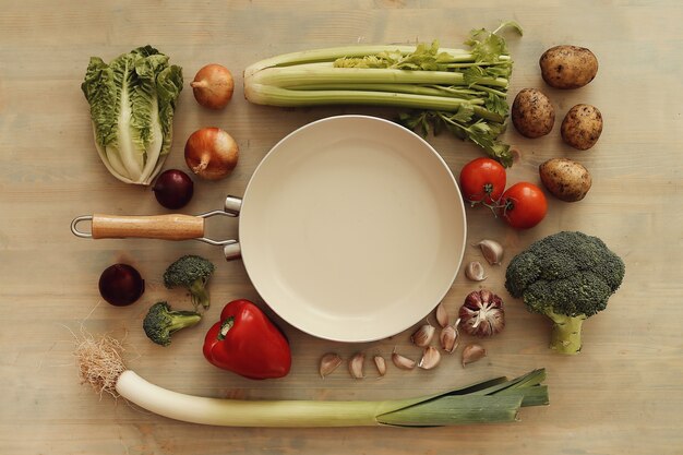 Odkrywanie smaku – przegląd wegetariańskich zup w Pracowni Babette