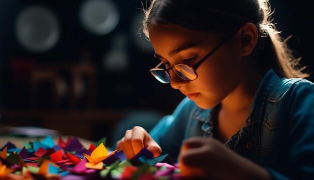 Jakie zabawki wspierają rozwój kreatywności u dzieci?
