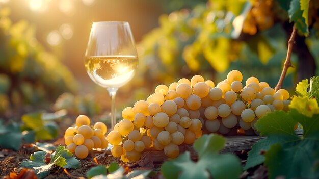 Odkrywanie tajemnic produkcji wysokiej jakości polskich win: inspiracje i wpływ francuskiej tradycji
