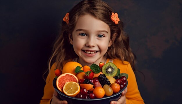 Jak wprowadzać zdrowe nawyki żywieniowe u dzieci?