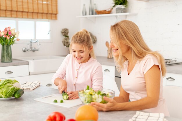 Jak wprowadzać zdrowe nawyki żywieniowe u dzieci