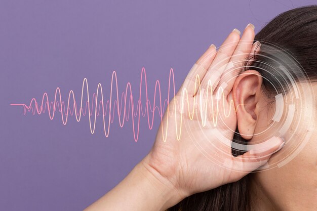 Kiedy wykonuje się badanie słuchu?